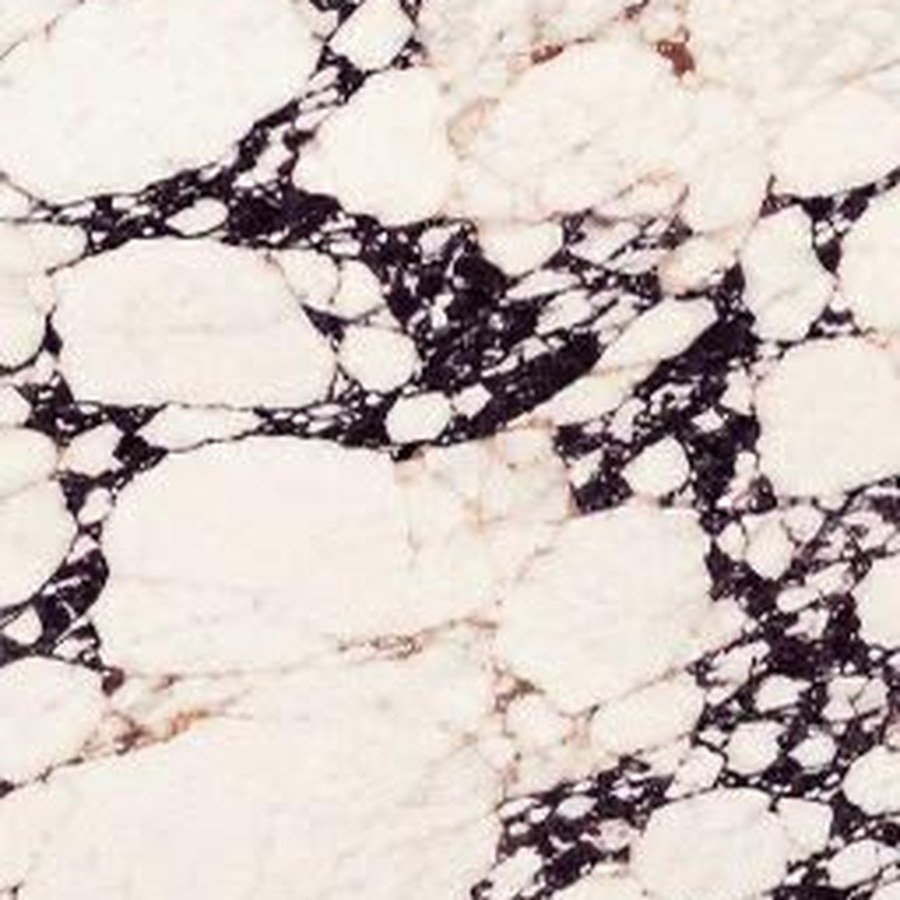 Marble slab detail