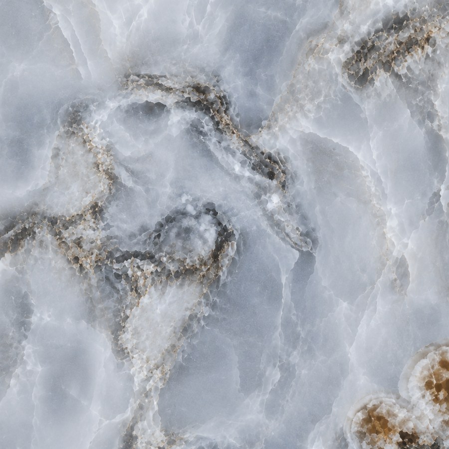 Porcelain slab detail