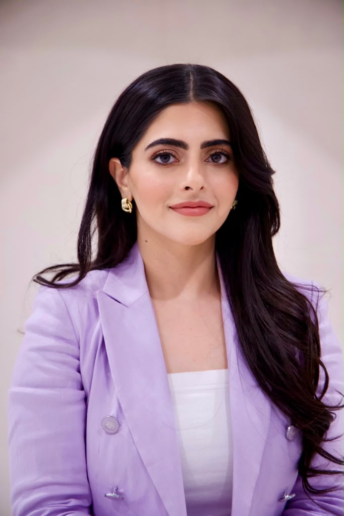 Syeda Miftah-Ozee