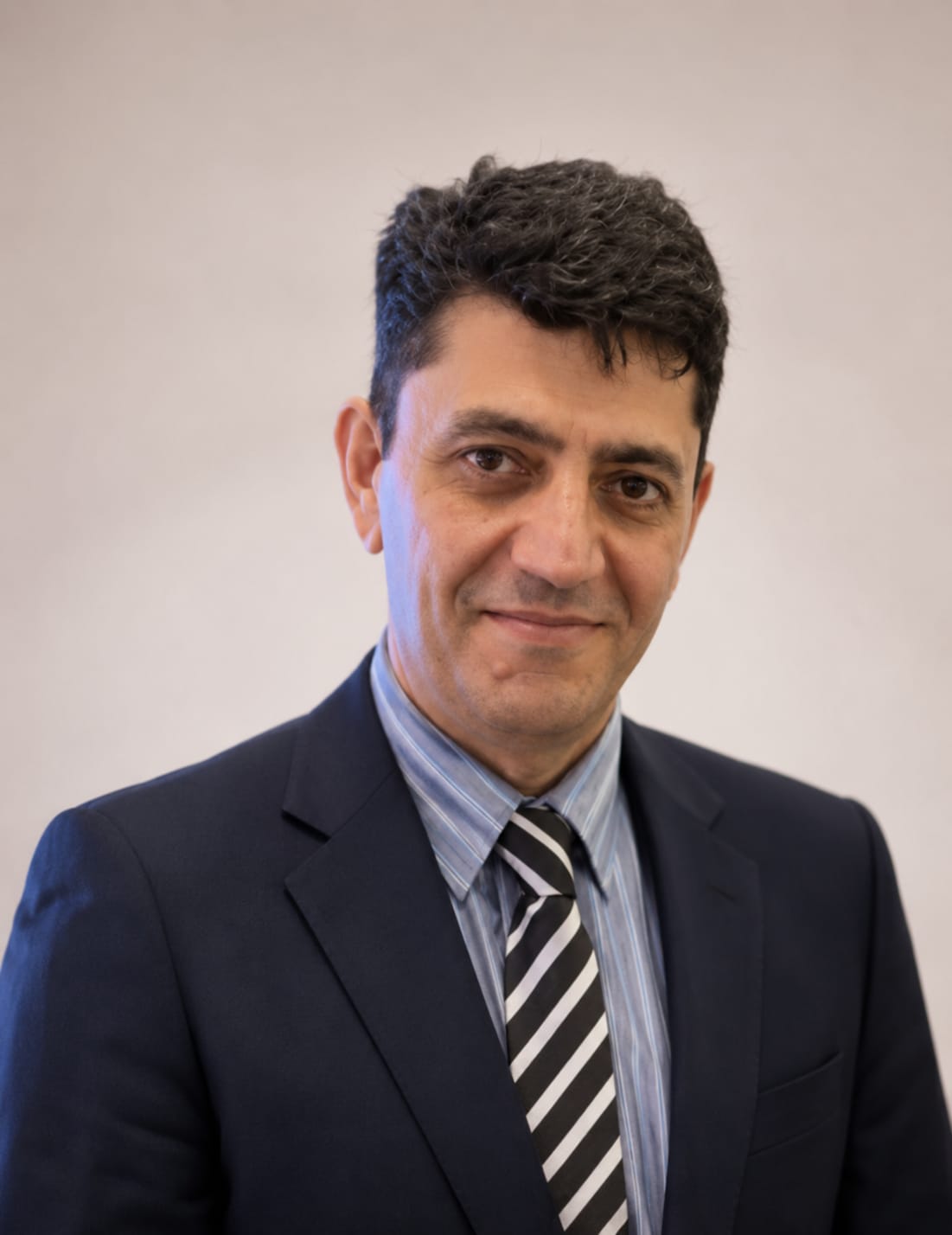 Mian Jamil Ahmad
