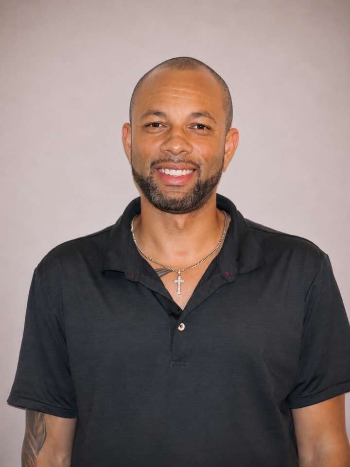 Jeremiah Richardson