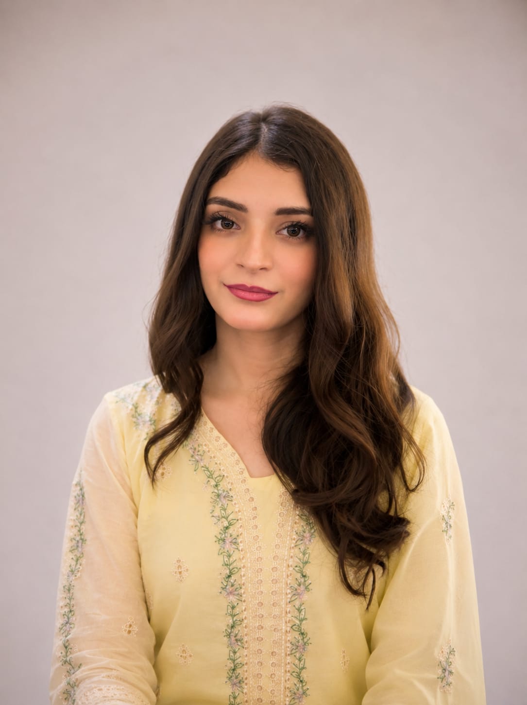 Aliza Jamil